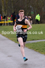Senior mens NECAA Road Relays Champs., Hetton Lyons Oark, Hetton-le-Hole. Photo: David T. Hewitson/Sports for All Pics